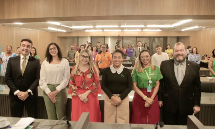 Alepa debate doação de órgãos no Pará