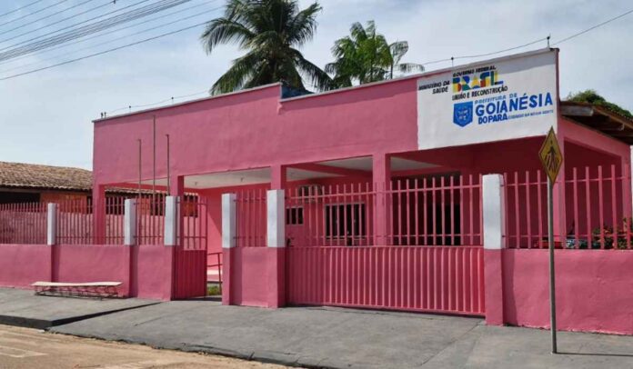 Goianésia do Pará: Casa Rosa oferece atendimento ginecológico, ultrassom e programas preventivos