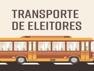 É crime: transporte de eleitores não pode ser feito na véspera e no dia da eleição