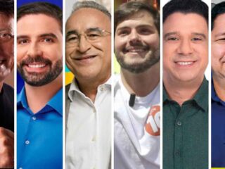 Candidatos à Prefeitura de Belém participam de debate nesta quinta-feira, 3