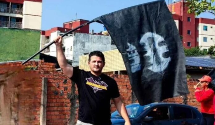 Batman do Norte: A Ascensão de um Herói na Política de Ananindeua