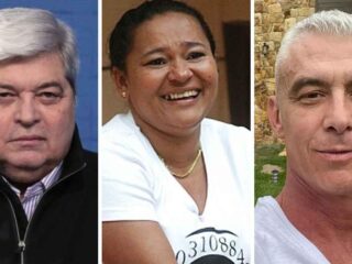 Famosos nas eleições 2024: quem se deu mal?