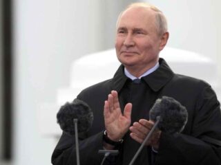 Putin pode ser preso no Brasil se vier à reunião do G20