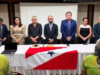 Deputado Eliel Faustino participa do "Pesca em Ação 2024" e ouve demandas do setor