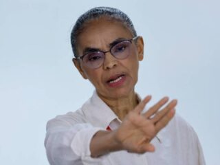 Bate-boca na Câmara: deputada chama Marina Silva de "capacho"