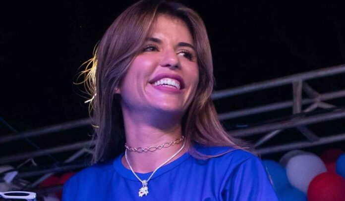 Reeleição de Vanessa Gusmão em Aurora do Pará mostra a força da mulher paraense na política