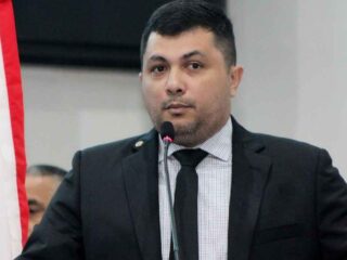 Renato Oliveira reforça mandato participativo com diálogo direto com cidadãos