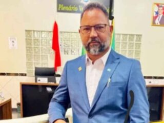 Quem é o vereador paraense preso por pagar eleitores para usar óculos espião na urna