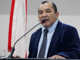APROVADO: Projeto de Elias Santiago declara festival Canção da Transamazônica como Patrimônio Imaterial do Pará
