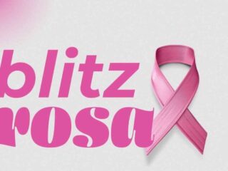 Promulher e DBES lançam 'Blitz Rosa' na Alepa em alusão ao Outubro Rosa