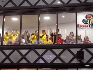 Alepa aprova projeto de reorganização do Detran