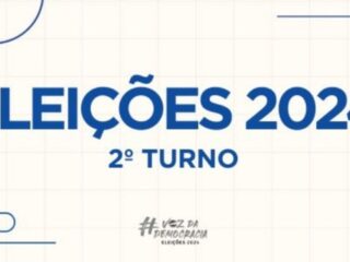 Quem não votou no 1º turno pode votar no 2º turno das eleições?