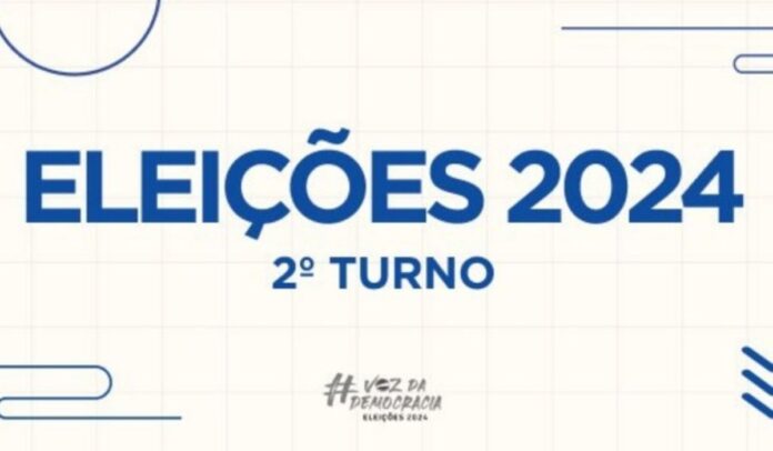 Quem não votou no 1º turno pode votar no 2º turno das eleições?