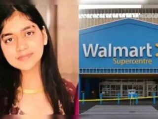 Corpo de jovem é encontrado dentro de forno do supermercado Walmart