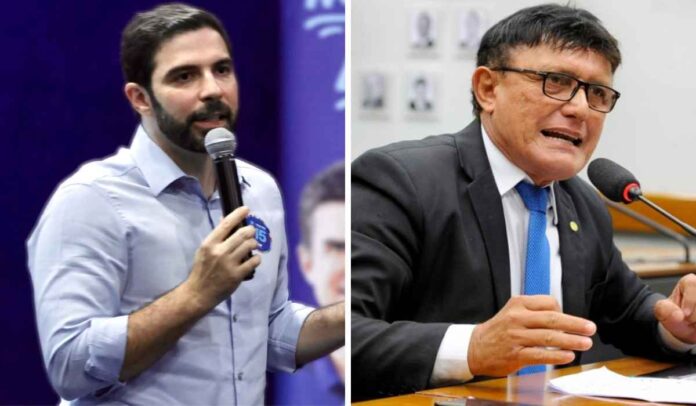 Eleições Belém 2024: Igor Normando e Éder Mauro disputam 2º turno