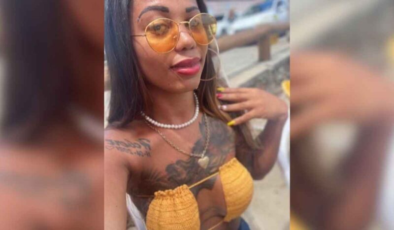 Pastor casado é preso por suspeita de matar mulher trans em motel