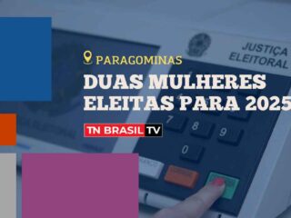 Em Paragominas, apenas duas mulheres conseguiram se eleger vereadora; 17 cadeiras estavam em disputa