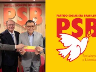 PSB é o partido de esquerda que mais cresceu nas Eleições 2024