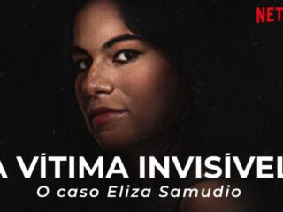 "A Vítima Invisível: O Caso Eliza Samúdio", e o ex-goleiro Bruno, documentário IMPACTANTE