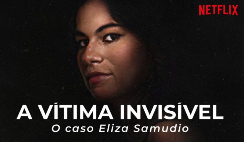 "A Vítima Invisível: O Caso Eliza Samúdio", e o ex-goleiro Bruno, documentário IMPACTANTE