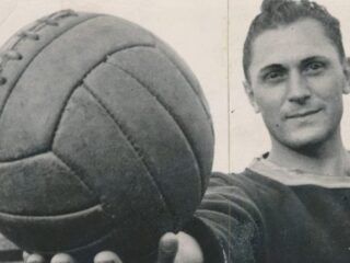 Josef Bican o maior artilheiro da história do futebol; não foi Pelé