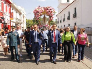 A história do Círio da Alepa: tradição é contada através dos olhares e das vivências dos servidores