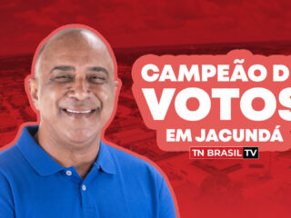 Itonir Tavares, campeão de votos nas eleições 2024; e o futuro?