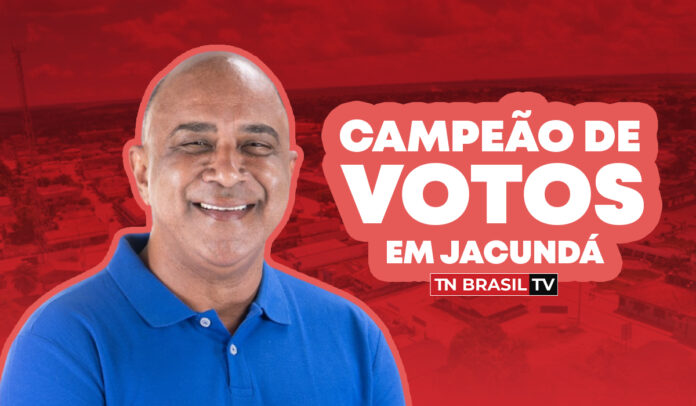 Itonir Tavares, campeão de votos nas eleições 2024; e o futuro?