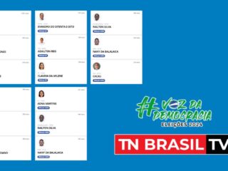 Ipixuna do Pará define nomes que ocuparão as cadeiras da Câmara Municipal