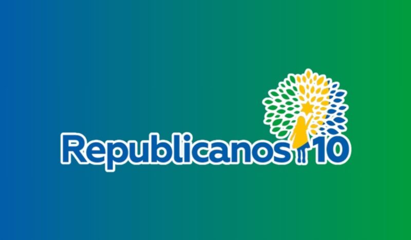 Republicanos cresce 105% nas eleições municipais de 2024