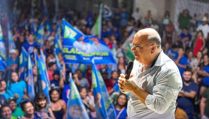 Partido Progressistas elege 743 prefeitos nas eleições 2024