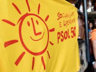 PSOL registra menor desempenho nas Câmaras Municipais nas eleições 2024