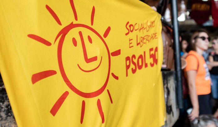 PSOL registra menor desempenho nas Câmaras Municipais nas eleições 2024