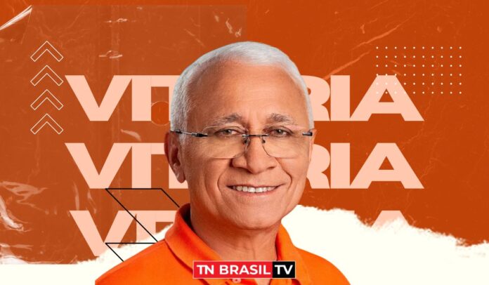 Qual o significado da vitória de Rubens Teixeira em Moju?