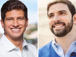 Prefeito de Recife, João Campos e o apoio a Igor Normando para Prefeito de Belém