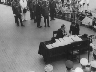 SÉRIE "POR DENTRO DA 1ºGUERRA MUNDIAL" - CAUSAS DA GUERRA