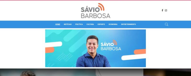 bLOG DO sAVIO