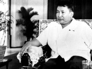 Pol Pot: Ascenção, Khmer Vermelho, Queda e Morte