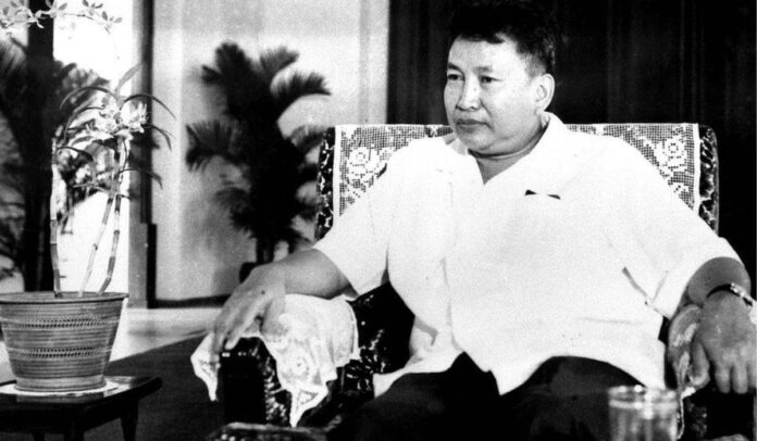 Pol Pot: Ascenção, Khmer Vermelho, Queda e Morte