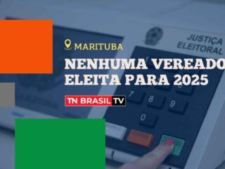 Câmara Municipal de Marituba: 15 vagas e nenhuma mulher eleita