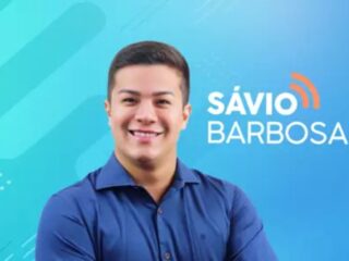 Site do jornalista Sávio Barbosa é um dos melhores veículos de notícias do Pará