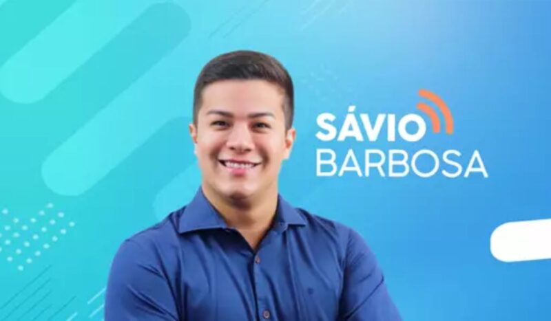 Site do jornalista Sávio Barbosa é um dos melhores veículos de notícias do Pará