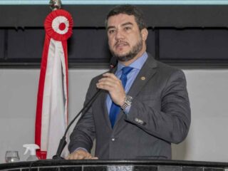 Deputado Ronie Silva, eleição, COP-30 e os paraenses