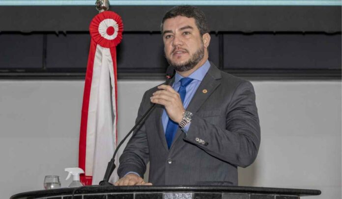 Deputado Ronie Silva, eleição, COP-30 e os paraenses