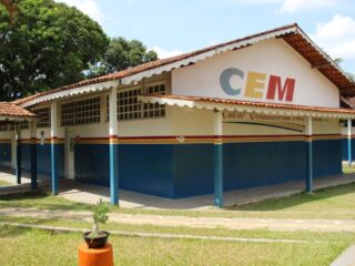 Centro Educacional Maranata é eleito o melhor colégio de Tailândia em votação online