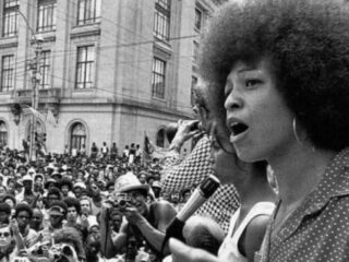 Movimento Black Power: Líderes e Ideias Centrais