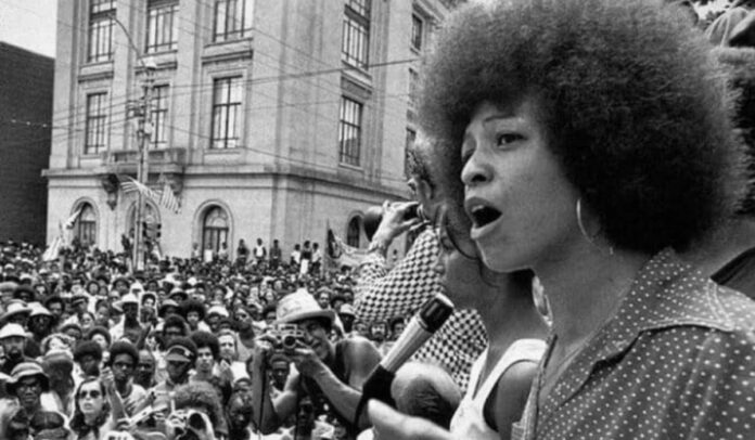 Movimento Black Power: Líderes e Ideias Centrais