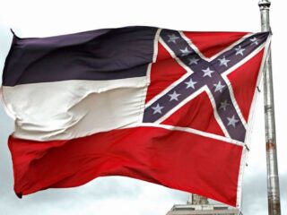 Mississippi: Estado Marcado pelo Racismo e Luta por Direitos Civis