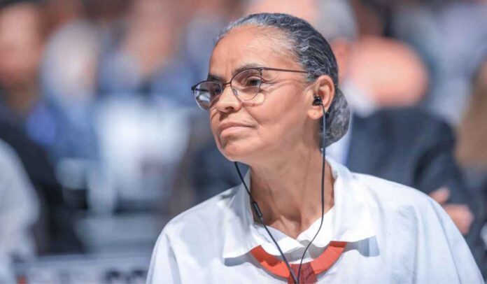 COP29: Marina Silva insiste em financiamento para manter ambição climática