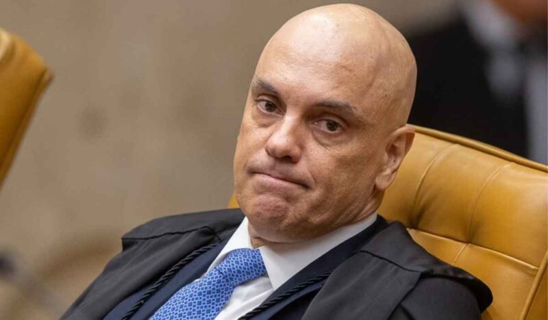 Moraes: Não é mais possível "envenenamento" nas redes